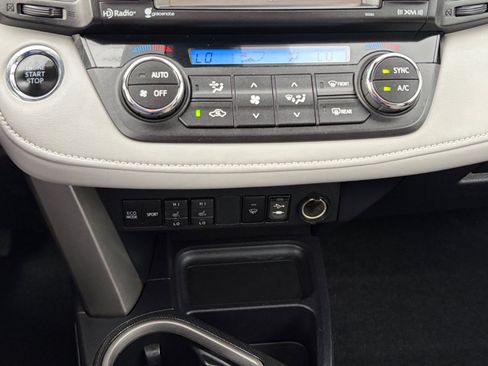 Used 2018 Toyota RAV4 Adventure w/ Cold Weather Package AWD/4WD image 26