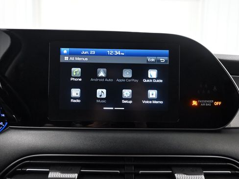Used 2020 Hyundai Palisade SEL AWD/4WD image 11