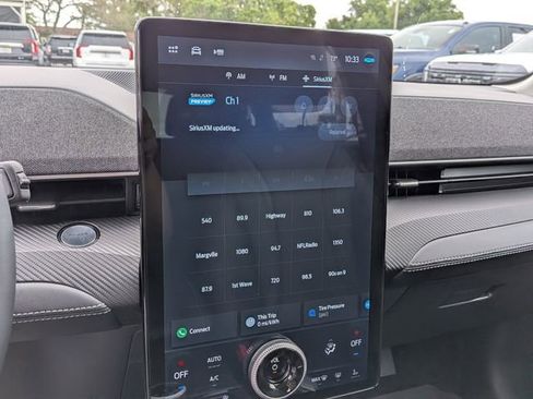 Used 2024 Ford Mustang Mach-E Premium AWD/4WD image 17