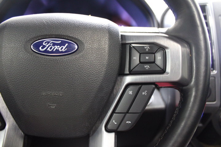Used 2020 Ford Expedition Platinum AWD/4WD image 40