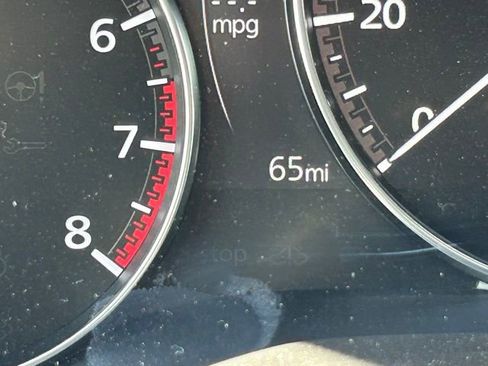 New 2026 MAZDA CX-30 AWD 2.5 S w/ Select Sport Pkg image 14