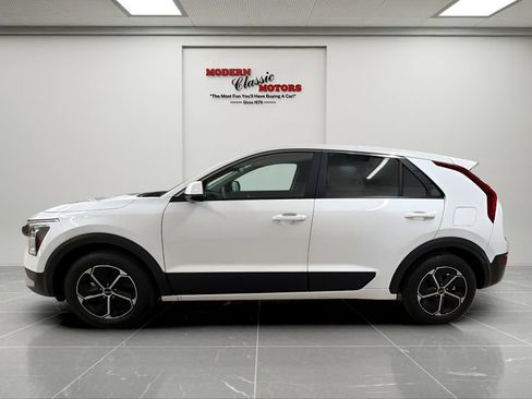 Used 2026 Kia Niro LX FWD image 4