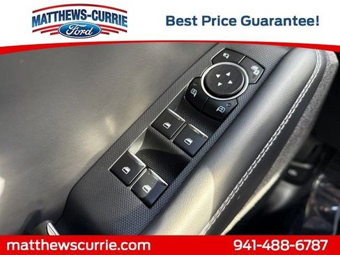 Certified 2025 Ford Mustang Mach-E Premium AWD/4WD image 26