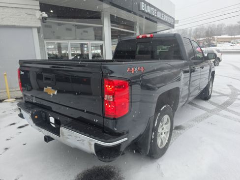Used 2018 Chevrolet Silverado 1500 LT w/ All Star Edition image 30