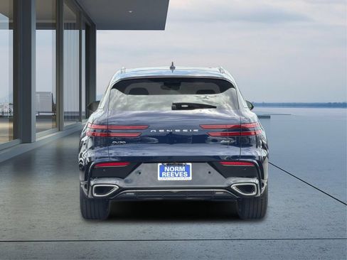 New 2026 Genesis GV70 3.5T Sport Prestige AWD/4WD image 5