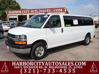 Used 2024 Chevrolet Express 3500 LT w/ LT Preferred Equipment Group RWD video 1