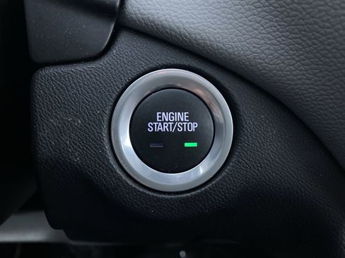 Used 2024 Chevrolet Equinox LS w/ Driver Confidence II Package image 8