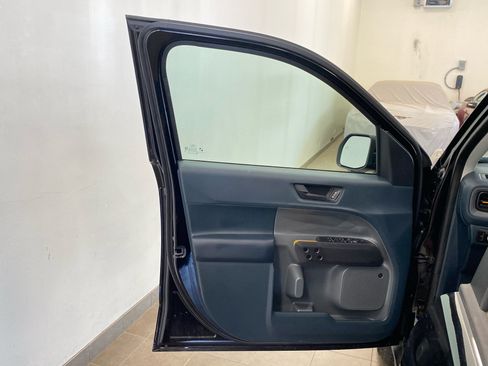 New 2026 Ford Maverick Tremor AWD/4WD image 14