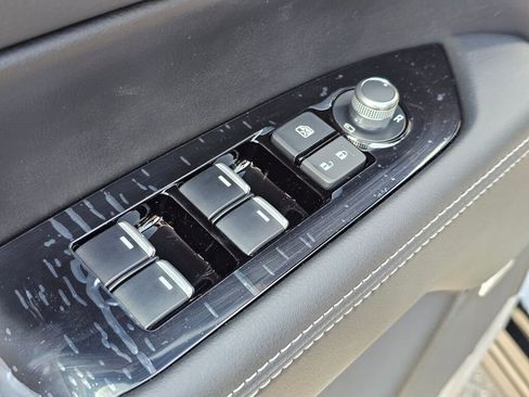 New 2025 MAZDA CX-5 AWD 2.5 S w/ Premium Plus Pkg image 33