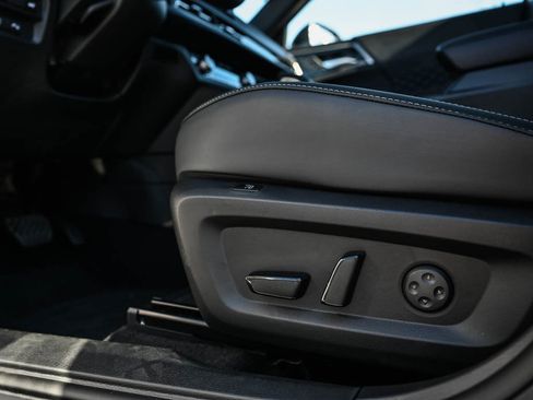 New 2025 Mitsubishi Outlander SEL Black Edition image 18