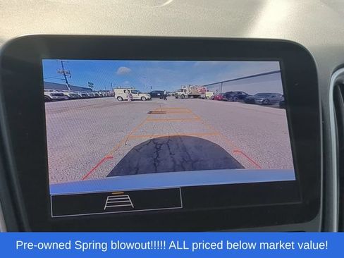 Used 2025 Chevrolet Malibu LT FWD image 31