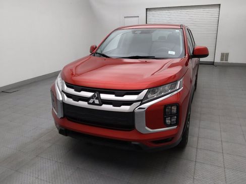Used 2021 Mitsubishi Outlander Sport FWD image 15