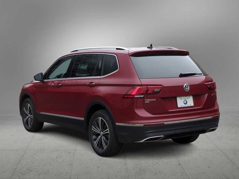 Used 2019 Volkswagen Tiguan SEL image 6