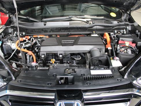 Used 2022 Honda CR-V EX image 9