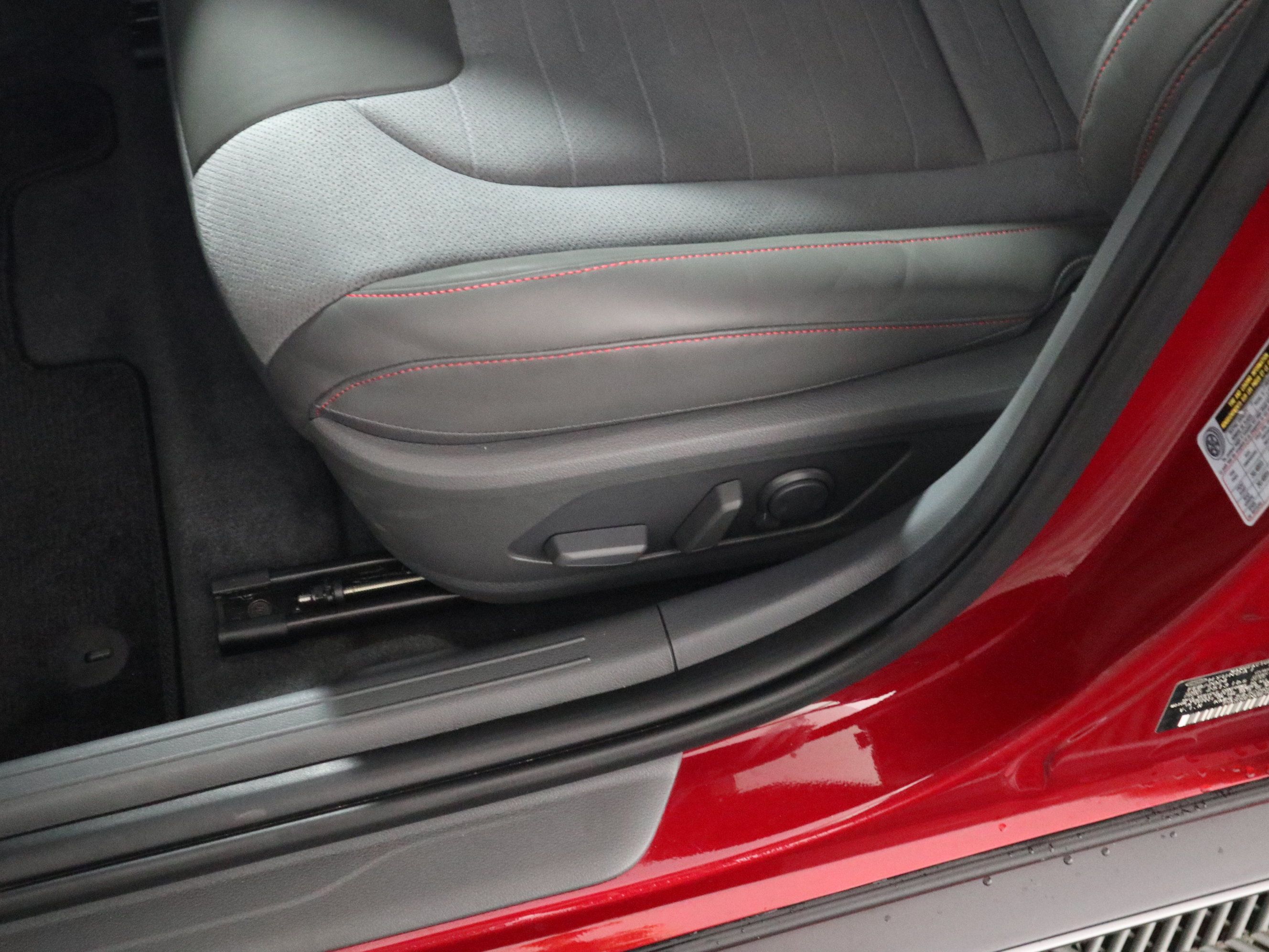 Used 2024 Hyundai Sonata N Line FWD image 22