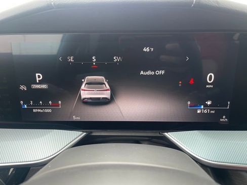 New 2025 Nissan Murano SL image 19