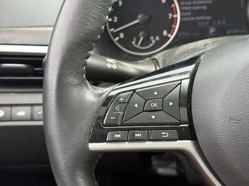 Used 2023 Nissan Altima 2.5 SV FWD image 20