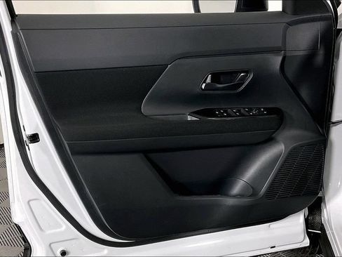 New 2026 Nissan Kicks S FWD image 37