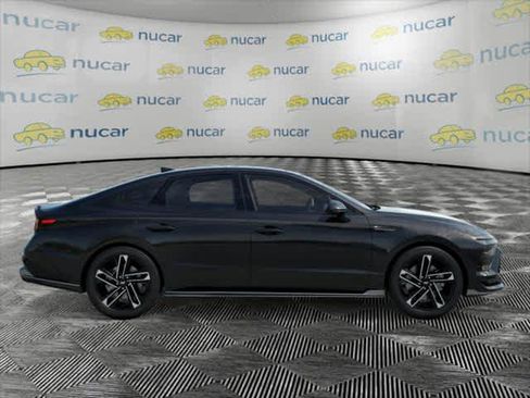 New 2026 Hyundai Sonata N Line image 7