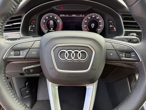 Used 2020 Audi Q7 2.0T Premium Plus w/ Premium Plus Package AWD/4WD image 15
