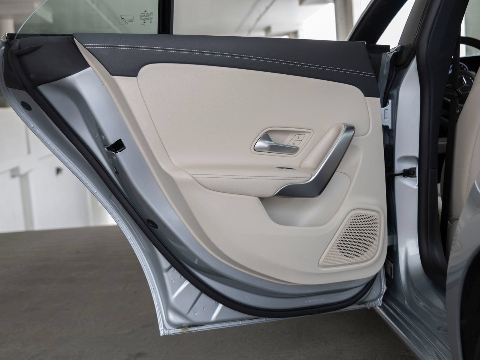 Certified 2026 Mercedes-Benz CLA 250 image 17