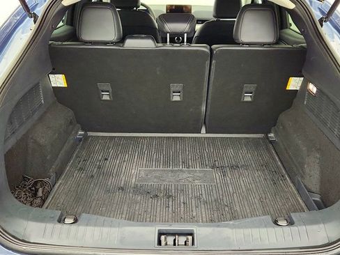 Used 2021 Ford Mustang Mach-E Select image 26