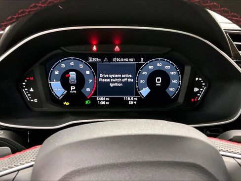 Certified 2025 Audi Q3 2.0T Premium Plus w/ Premium Plus Package image 23