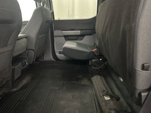 Used 2023 Ford F350 XLT w/ 360-Degree Camera Package AWD/4WD image 23