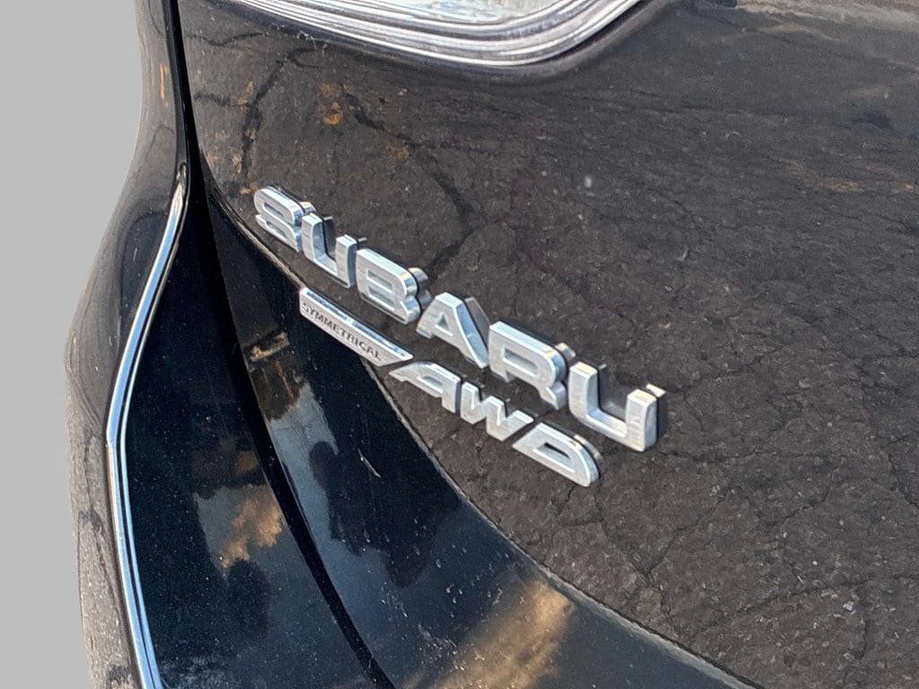 Used 2021 Subaru Forester Premium AWD/4WD image 12