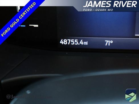 Certified 2023 Ford Escape ST-Line Select image 30