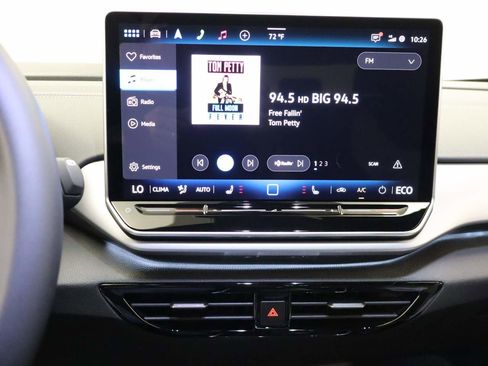 New 2026 Volkswagen ID.4 Pro RWD image 9