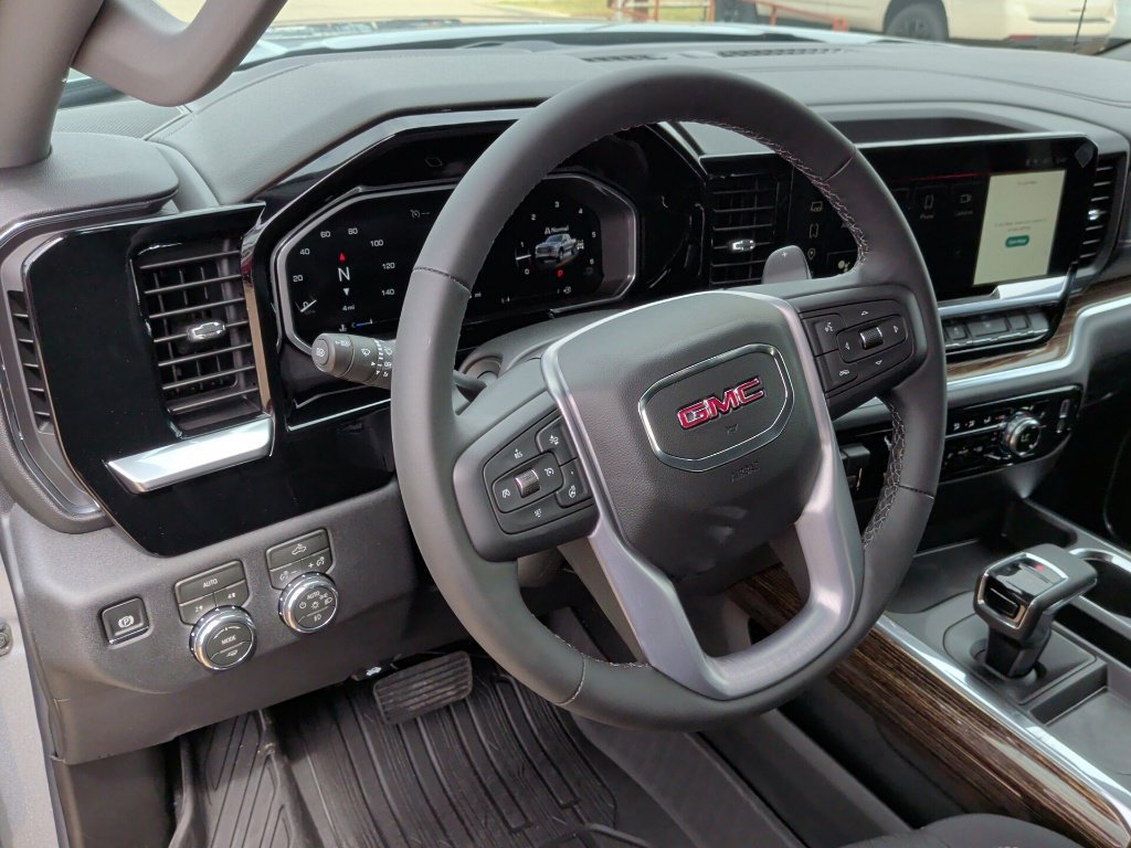 New 2026 GMC Sierra 1500 Elevation AWD/4WD image 14