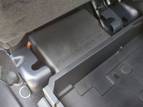 Certified 2024 Ford F150 Lariat w/ Equipment Group 502A High image 27