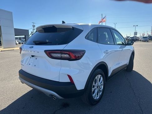 New 2026 Ford Escape Active FWD image 16