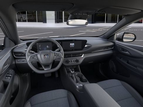 New 2026 Buick Envista Preferred w/ Convenience I Package FWD image 15