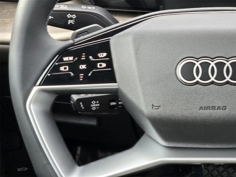 New 2025 Audi Q5 Premium Plus image 15