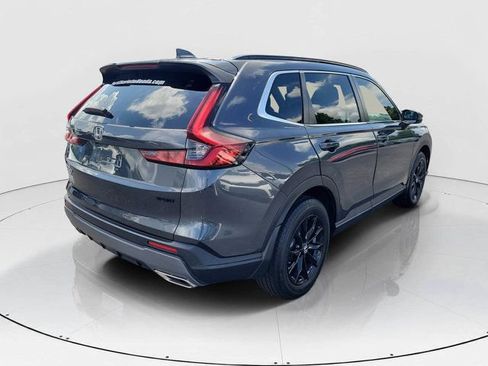 Used 2023 Honda CR-V Sport image 32
