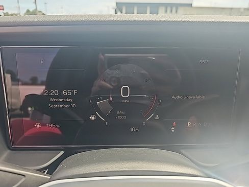 New 2026 GMC Terrain Elevation image 19