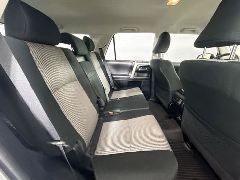 Certified 2023 Toyota 4Runner SR5 image 37