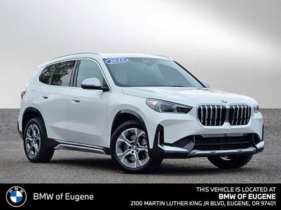 Used 2023 BMW X1 xDrive28i w/ Convenience Package