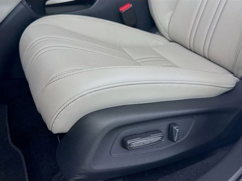 New 2026 Honda HR-V EX-L image 20