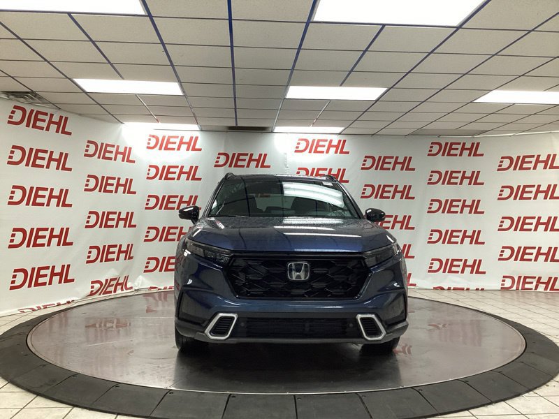 Used 2024 Honda CR-V Sport Touring image 2