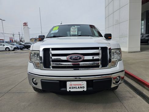 Used 2012 Ford F150 XLT w/ XLT Convenience Pkg image 13