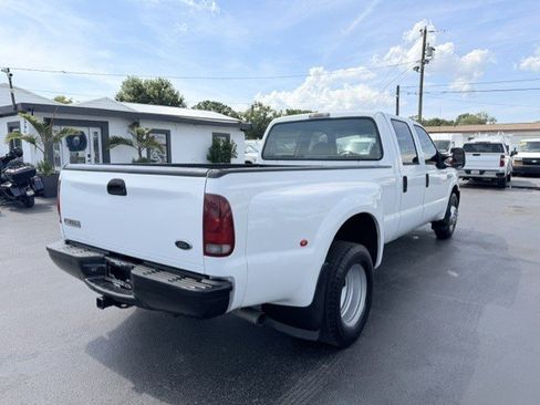 Used 2007 Ford F350 XL RWD image 4