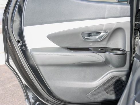 New 2025 Hyundai Santa Cruz Limited image 11