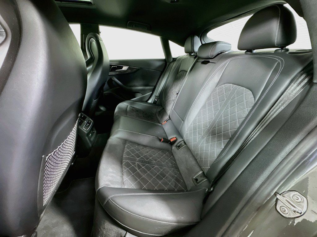 Used 2023 Audi S5 Premium Plus AWD/4WD image 4