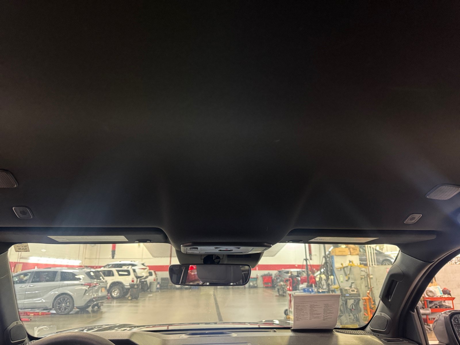 Certified 2026 Toyota Tacoma TRD Off-Road w/ TRD Off Road Upgrade Package AWD/4WD image 32