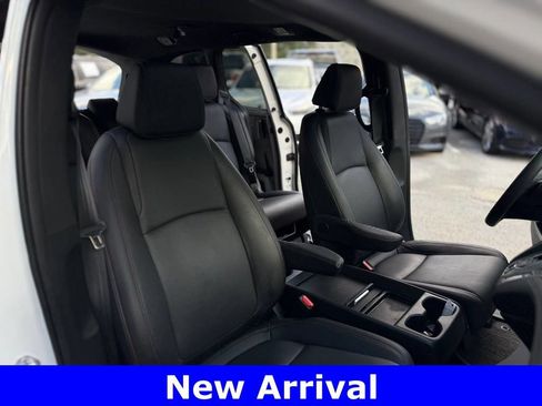 Used 2024 Honda Odyssey Sport image 20