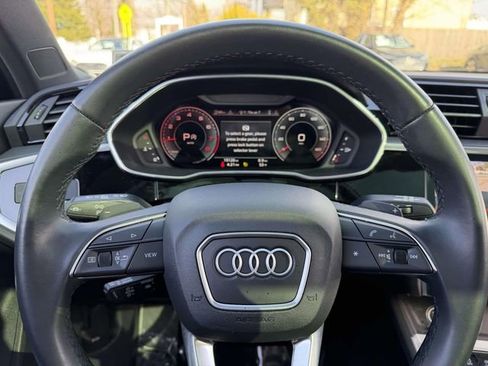 Used 2023 Audi Q3 2.0T Premium Plus w/ Premium Plus Package AWD/4WD image 28