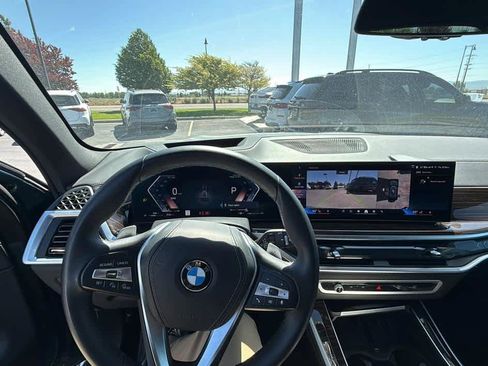 Used 2026 BMW X5 xDrive40i AWD/4WD image 20